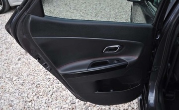 Kia Ceed II GT 5d 1.6 T-GDI 204KM 2017 Kia Ceed 1.6T Benzyna 205km Nawigacja Kamera Klimatyzacja Xenon 1.6 204KM, zdjęcie 22