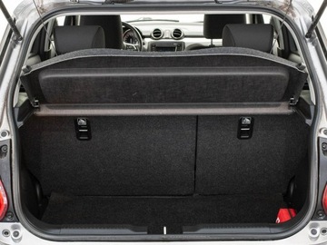 Suzuki Swift VI Hatchback Facelifting 1.2 DualJet SHVS 83KM 2021 Suzuki Swift JSAAZCA3S00528495#1.2 Dualjet SHVS, zdjęcie 21