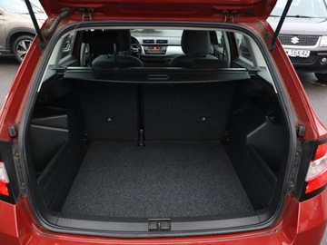 Skoda Fabia III Kombi 1.2 TSI 90KM 2015 Skoda Fabia 1.2 TSI, Salon Polska, 1. Właściciel, zdjęcie 12