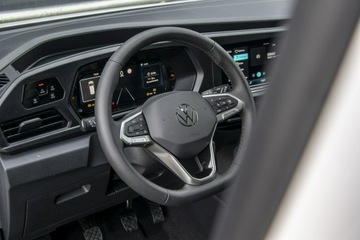 Volkswagen Caddy V Caddy 2.0 TDI 102KM 2025 Volkswagen VW Caddy 5 Maxi 102 KM OD RĘKI, zdjęcie 13