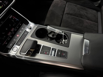 Audi A6 C8 Limousine 2.0 40 TDI 204KM 2020 Audi A6 Sport S tronic / 1 właściciel / Salon Pols, zdjęcie 23
