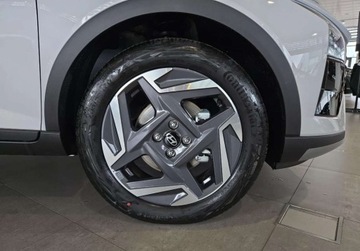 Hyundai Bayon SUV Facelifting 1.0 T-GDI 100KM 2025 Hyundai Bayon Dostepny od reki Executive Rozne kolory Benzyna 100KM, zdjęcie 17