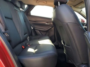 Mazda CX-30 2023 Mazda CX-30 2.5 191 KM, 4x4, bogata wersja Preferred, piekny kolor, import, zdjęcie 5