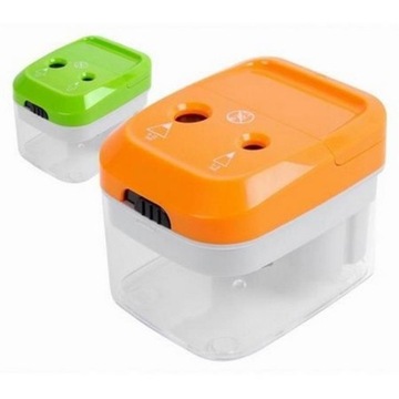 Temperówka elektryczna 2 ostrza KOH-I-NOOR