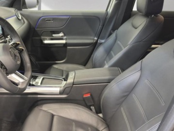 Mercedes GLA II Off-roader Facelifting 1.3 200 163KM 2026 Mercedes-Benz GLA 200 AMG Line 1.3 163KM, zdjęcie 5