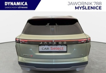 Jaecoo 7 2024 Jaecoo 7 VAT 23 1.6T-GDI 147KM DCT AWD 2024 r., salon PL, I wlasciciel, zdjęcie 5