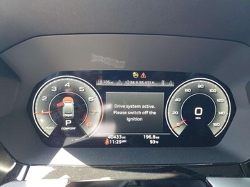 Audi A3 8Y 2023 Audi a3 Premium Plus 2023 2.0l 2.0 Benzyna 201KM, zdjęcie 9