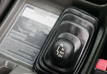 Suzuki Grand Vitara I Standard 1.6 i 16V 94KM 2003 Suzuki Grand Vitara Suzuki Grand Vitara 1.6 Limited 1.6 Benzyna 94KM, zdjęcie 35