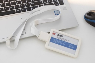 ШЛАНГ ID BAD - белый