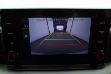 Kia Ceed III Kombi Facelifting 1.0 T-GDI 100KM 2022 Kia Ceed 1.0 T-GDI, Salon Polska, 1. Właściciel, zdjęcie 12