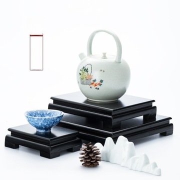 PÓŁKI EKSPOZYCYJNE KWIATY WAZON PÓŁKA NA ROŚLINY DO POKOJU