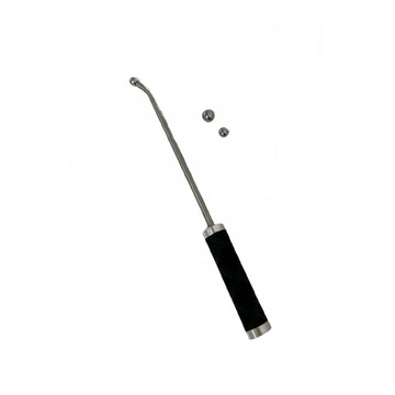 Professional tools for repairing trumpets with
