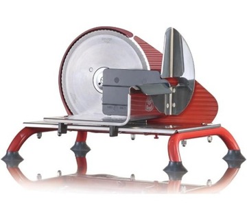 Krajalnica Graef Manuale H93