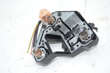Wkład lampy lewy tył SAAB 93 9-3 98-02r