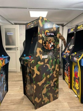 Контра аркадный автомат