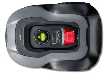 STALCO RMP650 Perfect S-98700 робот-косилка