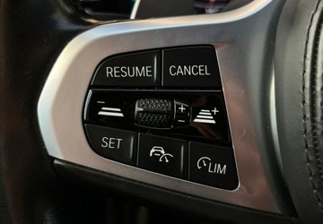 BMW Seria 5 G30-G31 Touring Facelifting 2.0 520d 190KM 2021 BMW Seria 5 M SPORT 4x4 Shadow Line FV 23 2.0 Diesel 190KM, zdjęcie 16