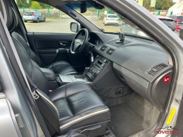 Volvo XC90 I 2008 Volvo XC 90 3.2 AWD Summumtylko 225Tkmgaz LPIz Belgiibezwypadekserwis w Vo, zdjęcie 19