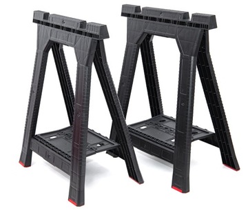 QBRICK KOBYŁKA KOZIOŁEK ROBOCZY ZESTAW 2 SZT.