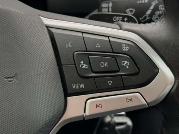Volkswagen Tiguan II SUV Facelifting 2.0 TDI 200KM 2020 Volkswagen Tiguan 4x4, HAK, Webasto, Panorama, FullLED Matrix, VAT 23 2.0, zdjęcie 12
