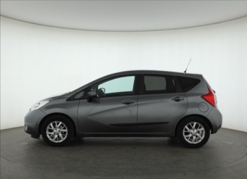 Nissan Note II 1.2  80KM 2013 Nissan Note 1.2, Salon Polska, Klima, Tempomat, zdjęcie 2