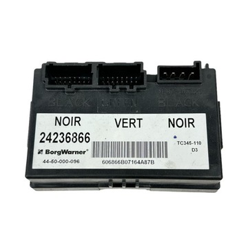 HUMMER H3 06-10R MODUŁ STEROWNIK SKRZYNI ROZDZIELCZEJ REDUKTORA NAPĘDU OEM