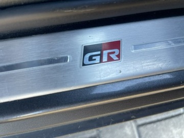 Toyota C-HR I Crossover Facelifting 1.8 Hybrid 122KM 2022 Toyota C-HR Automat Hybrid Kamera Podgrzewanie, zdjęcie 5