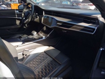 Audi A7 C8 2021 Audi RS7 Sportback Sportback Tfsi Quattro Tiptronic 2021 4.0l 4.0 Benzyna, zdjęcie 10