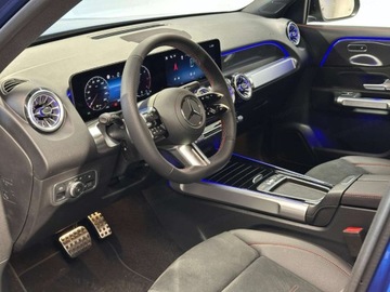 Mercedes GLB SUV 2.0 200d 150KM 2025 MERCEDES-BENZ GLB 200 d 4-Matic AMG Line 2.0 (150KM) 2025, zdjęcie 5