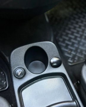 Citroen C4 Picasso I 1.6 VTi 120KM 2009 Citroen C4 Picasso Salon PL 2 wlasciciel Klima Warszawa gwarancja w cenie, zdjęcie 20