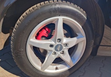 Ford Focus III Kombi 2.0 Duratorq TDCi DPF 140KM 2013 Ford Focus TITANIUM Gwarancja Super Stan Skora Ksenon Zobacz 2.0, zdjęcie 27