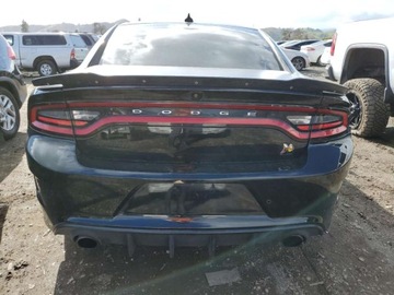 Dodge Charger VII 2020 Dodge Charger Scat Pack 2020 6.4l 6.4 Benzyna 485KM, zdjęcie 2