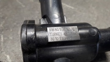 5Q0121113F HRDLO TERMOSTAT AUDI A4 B9