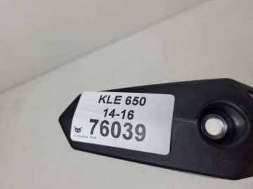 KAWASAKI KLE 650 14-16 ПРАВАЯ КРЫШКА ГМО