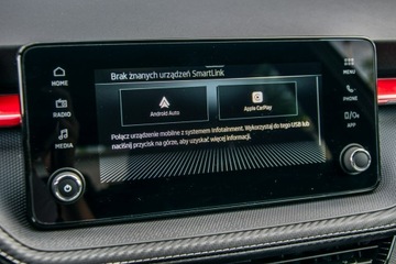 Skoda Fabia IV 2024 Škoda Fabia Skoda Fabia Monte Carlo 1.0 TSI 115, zdjęcie 25