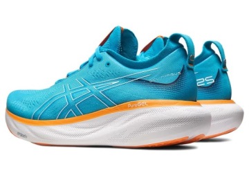 ASICS Gel-Nimbus 25 1011B547-400 р.