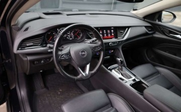 Opel Insignia II Sports Tourer 2.0 CDTI 170KM 2018 Opel Insignia Opel Insignia 2.0 CDTI automatik Innovation 2.0 Diesel 170KM, zdjęcie 16