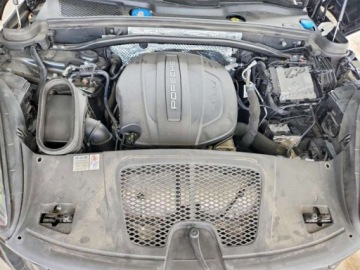 Porsche Macan 2021 Porsche Macan Base 2021 2.0 Benzyna 248KM, zdjęcie 6