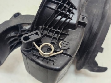 Mini Countryman F60 17-23 Крышка крышки топливного бака 7382715 США