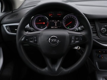 Opel Astra K Sports Tourer 1.6 CDTI 110KM 2016 Opel Astra 1.6 CDTI, Salon Polska, Serwis ASO, zdjęcie 15