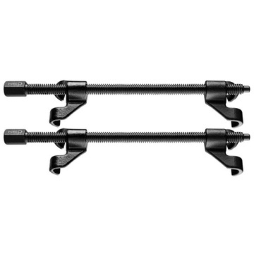 Ściągacze do sprężyn 300 mm, 2 szt. NEO 11-807