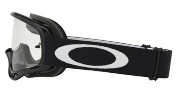 Очки защитные OAKLEY MX O-FRAME JET SAND черные