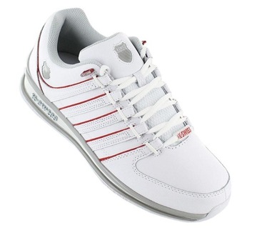 Buty Męskie K-swiss 01235-192-M RINZLER (44,5)