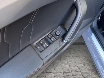 Cupra Formentor Crossover 2.0 TSI 310KM 2022 Cupra Formentor VZ 2.0 TSI / 310 KM 4x4 DSG OKAZJA, zdjęcie 19