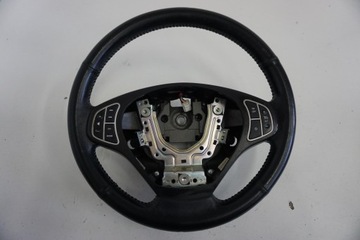 KIA CEED I ED SW 2008rok KIEROWNICA SKÓRA AIR 56110-1H150