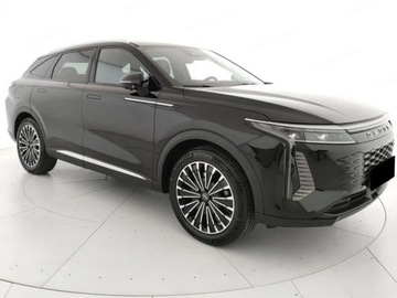 Omoda 9 1.5 T-GDI 537KM 2025 OMODA Omoda 9 1.5 Super Hybrid Exclusive AWD Suv 537KM 2025, zdjęcie 2