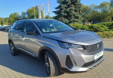 Peugeot 3008 II Crossover Facelifting  1.5 BlueHDi 130KM 2022 Peugeot 3008 02 Allure Pack 1.5 BlueHDi 130 KM AT I wl. GWARANCJA FV23, zdjęcie 22
