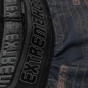 Мужские спортивные шорты Vale Tudo PARACORD S