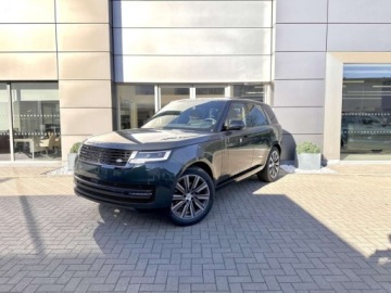Land Rover Range Rover V SWB PHEV 3.0 550e 550KM 2026 Range Rover P550e Autobiography 3.0 (550KM) 2026, zdjęcie 1