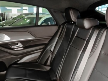 Mercedes GLE V167 SUV Facelifting 3.0 450d 367KM 2026 GLE Coupe 450 d 4-Matic AMG Line 3.0 (367KM) 2026, zdjęcie 13